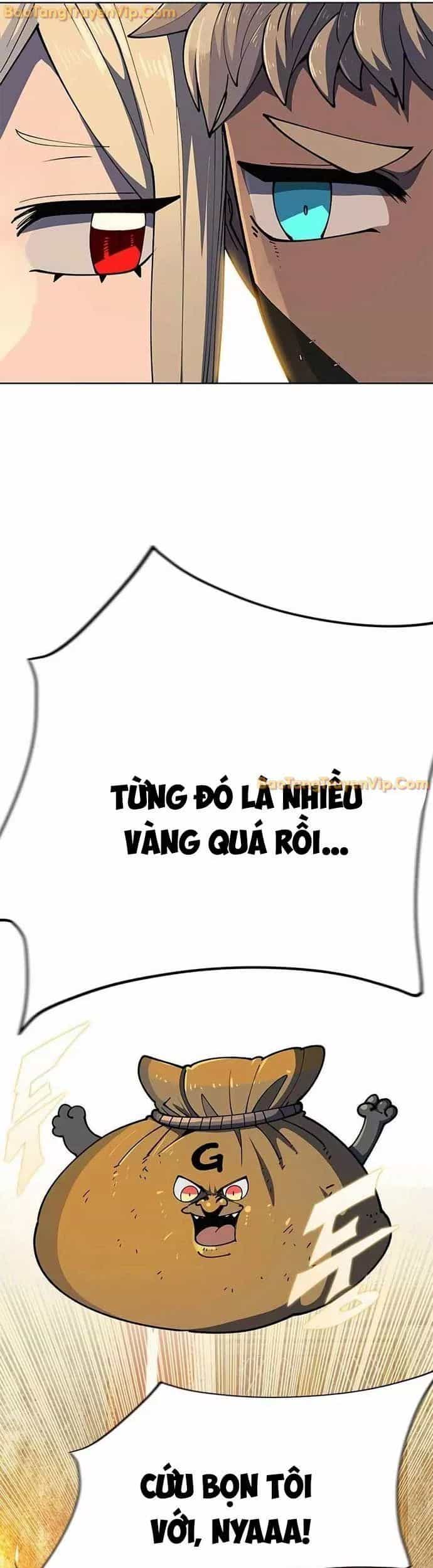 Tôi Chỉ Là Người Khuân Vác Trong Hầm Ngục - Chương 14 - ảnh 23
