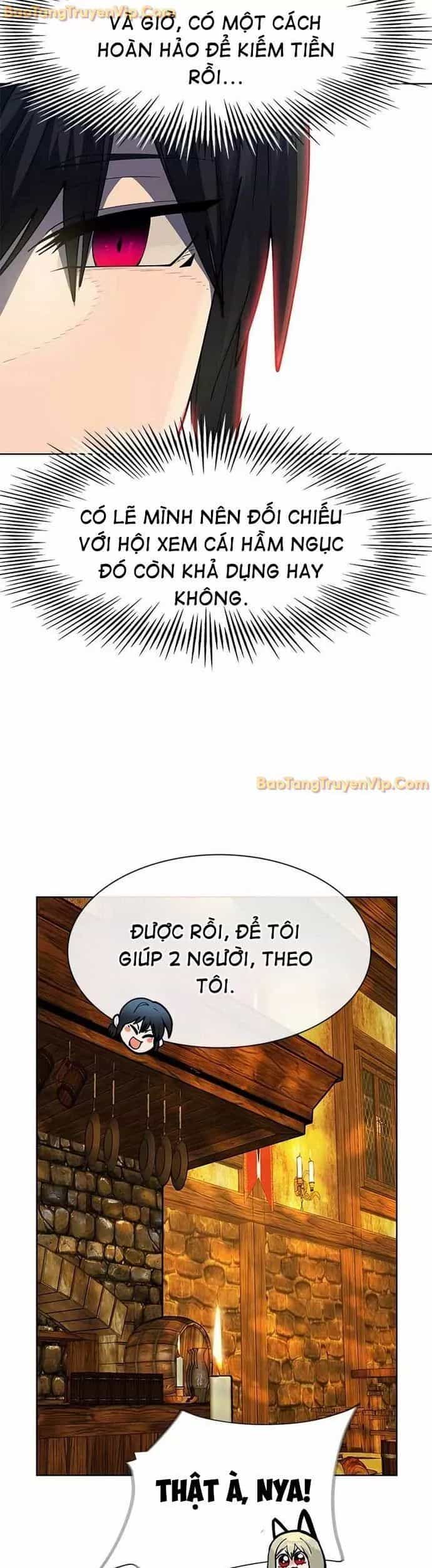 Tôi Chỉ Là Người Khuân Vác Trong Hầm Ngục - Chương 14 - ảnh 25