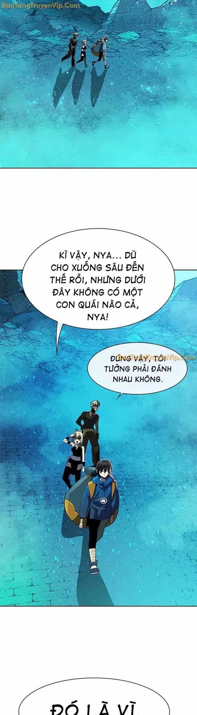Tôi Chỉ Là Người Khuân Vác Trong Hầm Ngục - Chương 14 - ảnh 38