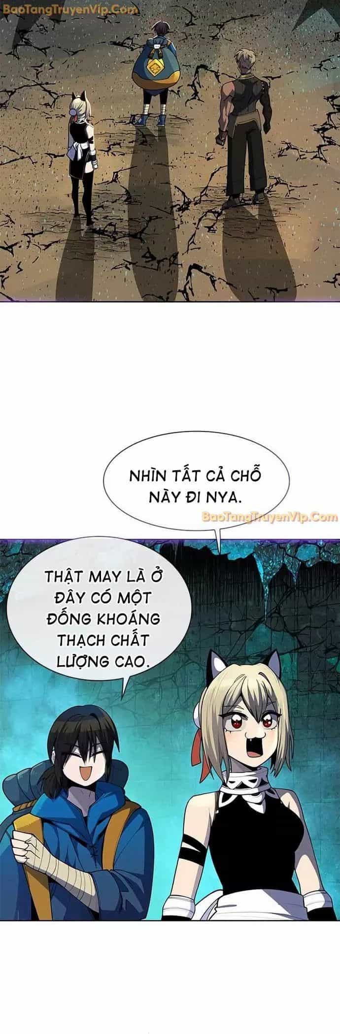 Tôi Chỉ Là Người Khuân Vác Trong Hầm Ngục - Chương 14 - ảnh 45