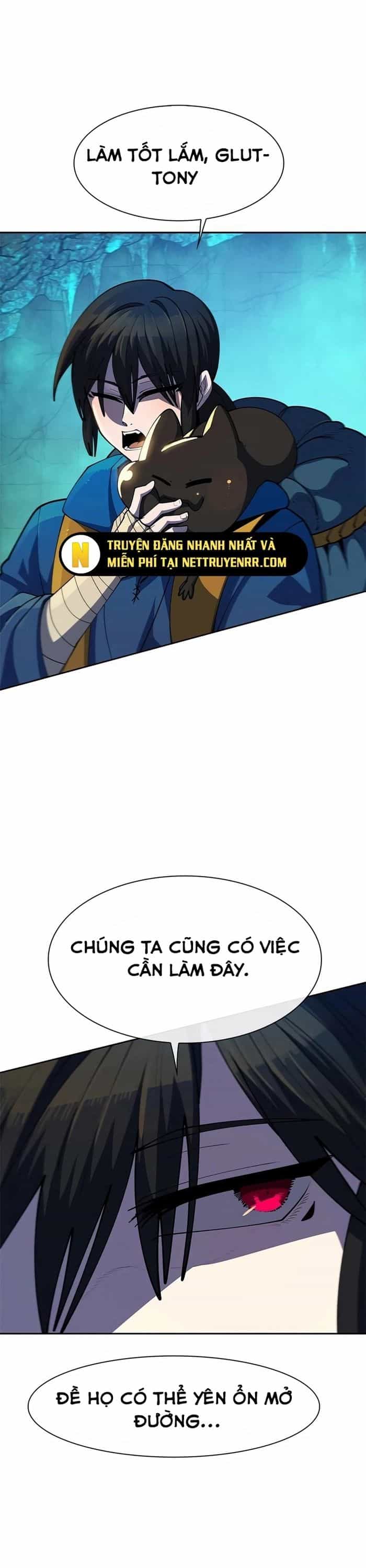 Tôi Chỉ Là Người Khuân Vác Trong Hầm Ngục - Chương 15 - ảnh 11