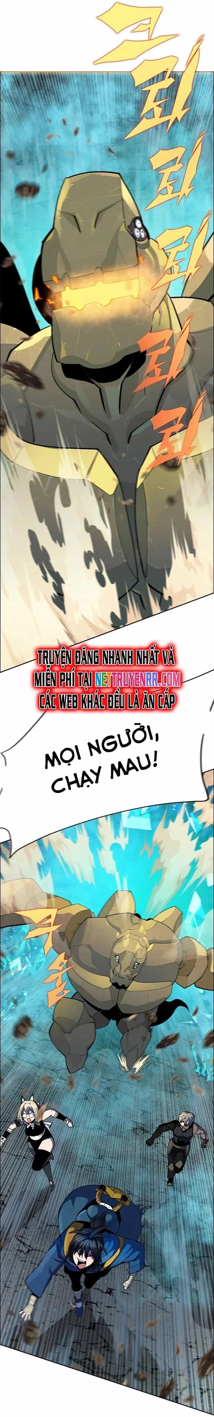 Tôi Chỉ Là Người Khuân Vác Trong Hầm Ngục - Chương 15 - ảnh 2