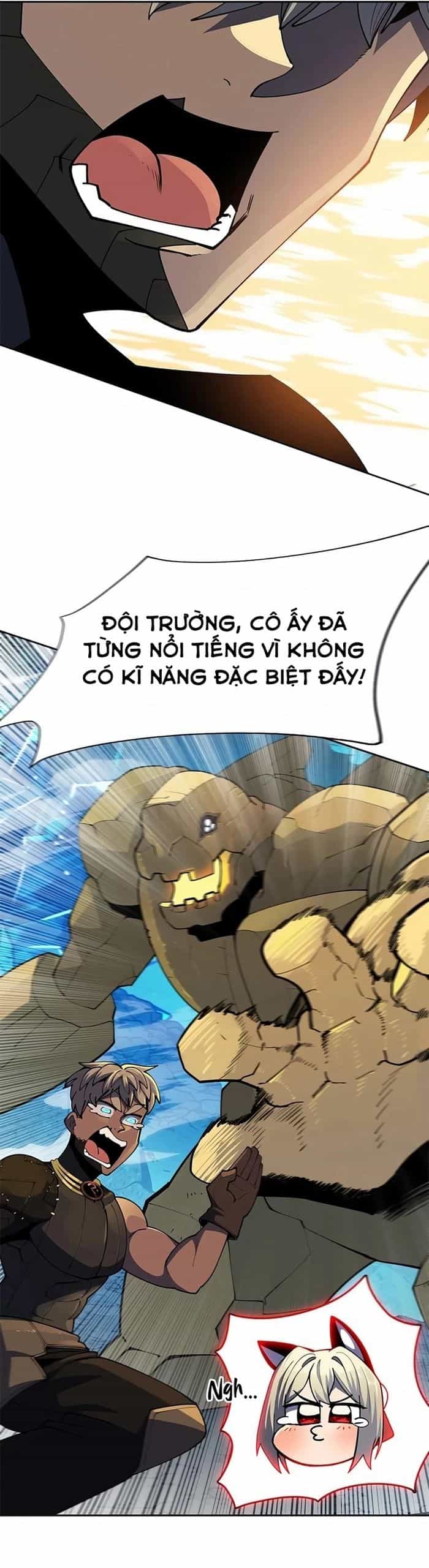 Tôi Chỉ Là Người Khuân Vác Trong Hầm Ngục - Chương 15 - ảnh 21
