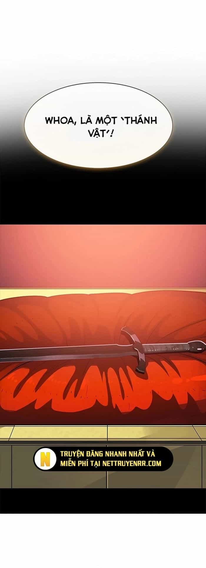 Tôi Chỉ Là Người Khuân Vác Trong Hầm Ngục - Chương 15 - ảnh 26