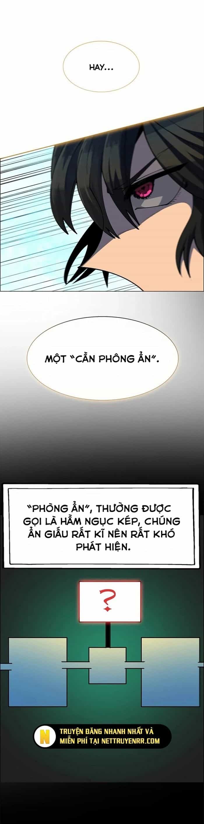 Tôi Chỉ Là Người Khuân Vác Trong Hầm Ngục - Chương 15 - ảnh 4