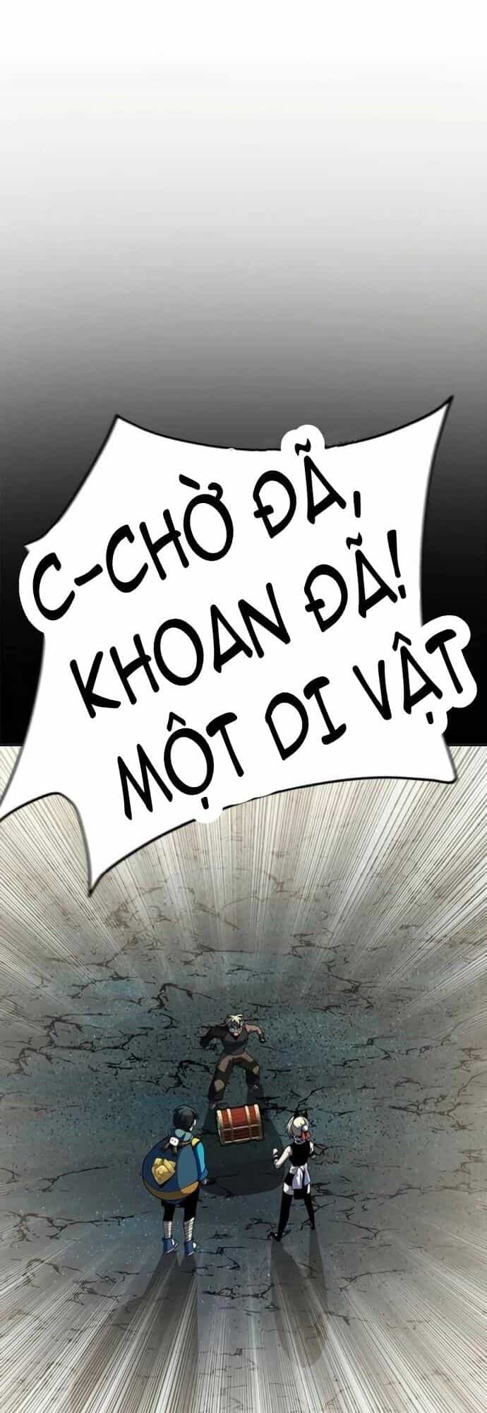 Tôi Chỉ Là Người Khuân Vác Trong Hầm Ngục - Chương 18 - ảnh 16