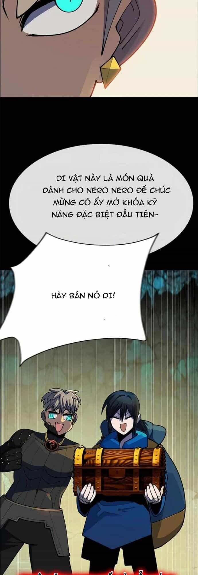 Tôi Chỉ Là Người Khuân Vác Trong Hầm Ngục - Chương 18 - ảnh 21