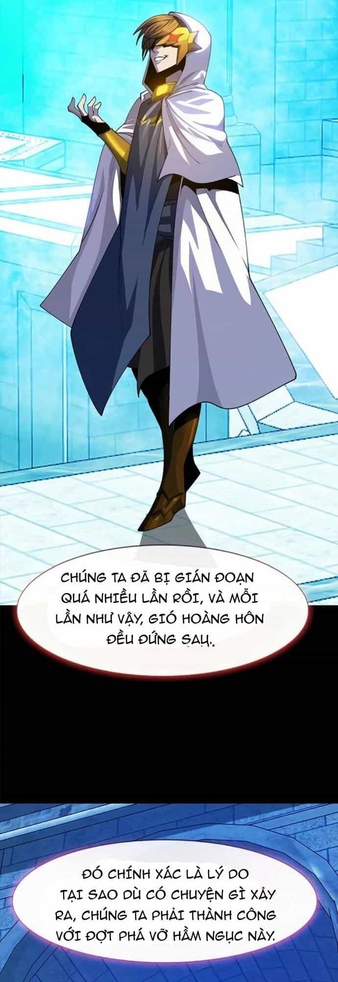 Tôi Chỉ Là Người Khuân Vác Trong Hầm Ngục - Chương 18 - ảnh 61