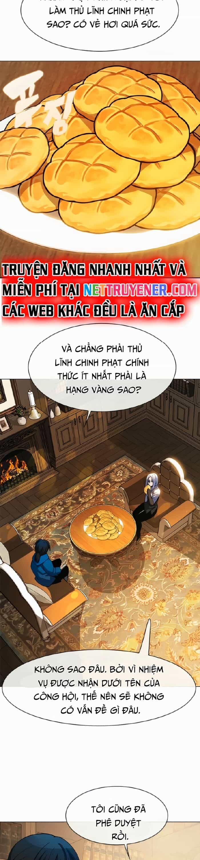 Tôi Chỉ Là Người Khuân Vác Trong Hầm Ngục - Chương 19 - ảnh 2