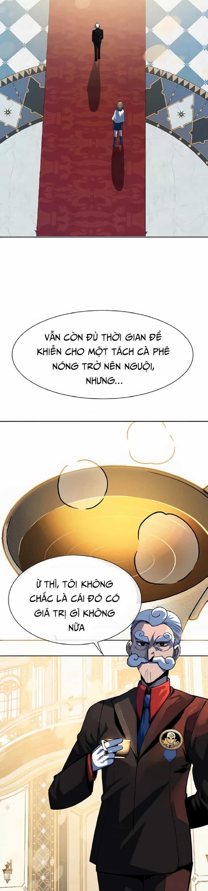 Tôi Chỉ Là Người Khuân Vác Trong Hầm Ngục - Chương 19 - ảnh 33