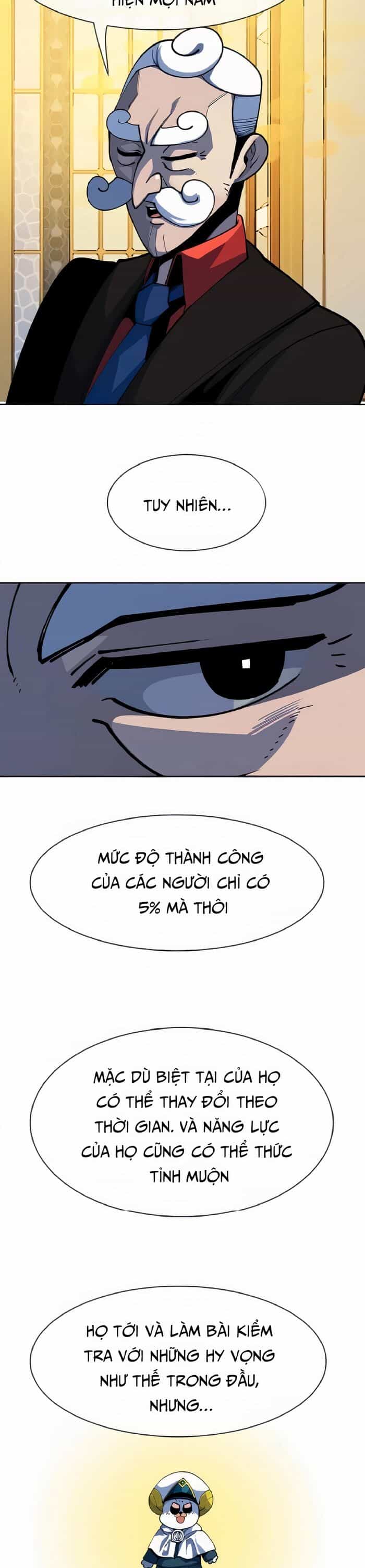 Tôi Chỉ Là Người Khuân Vác Trong Hầm Ngục - Chương 19 - ảnh 37