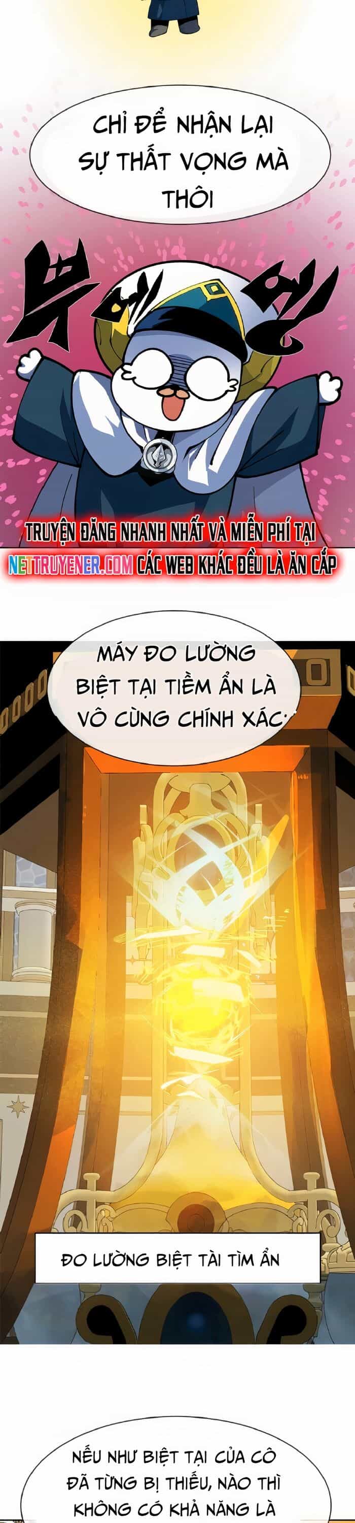 Tôi Chỉ Là Người Khuân Vác Trong Hầm Ngục - Chương 19 - ảnh 38