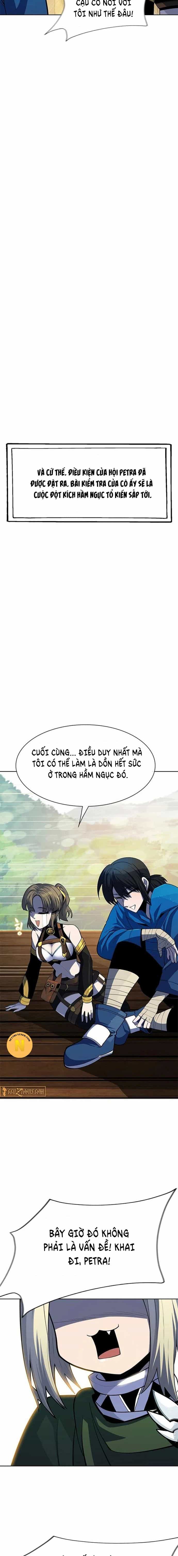 Tôi Chỉ Là Người Khuân Vác Trong Hầm Ngục - Chương 20 - ảnh 8