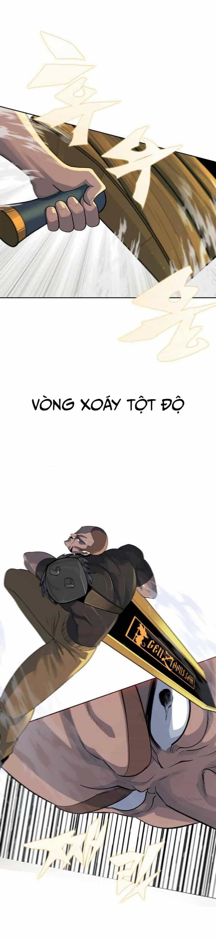 Tôi Chỉ Là Người Khuân Vác Trong Hầm Ngục - Chương 21 - ảnh 20