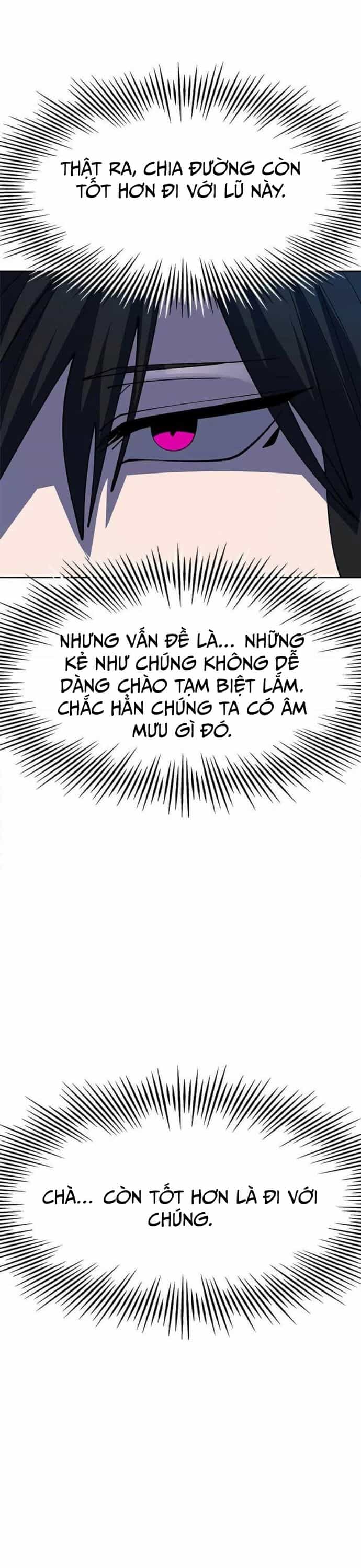 Tôi Chỉ Là Người Khuân Vác Trong Hầm Ngục - Chương 21 - ảnh 32