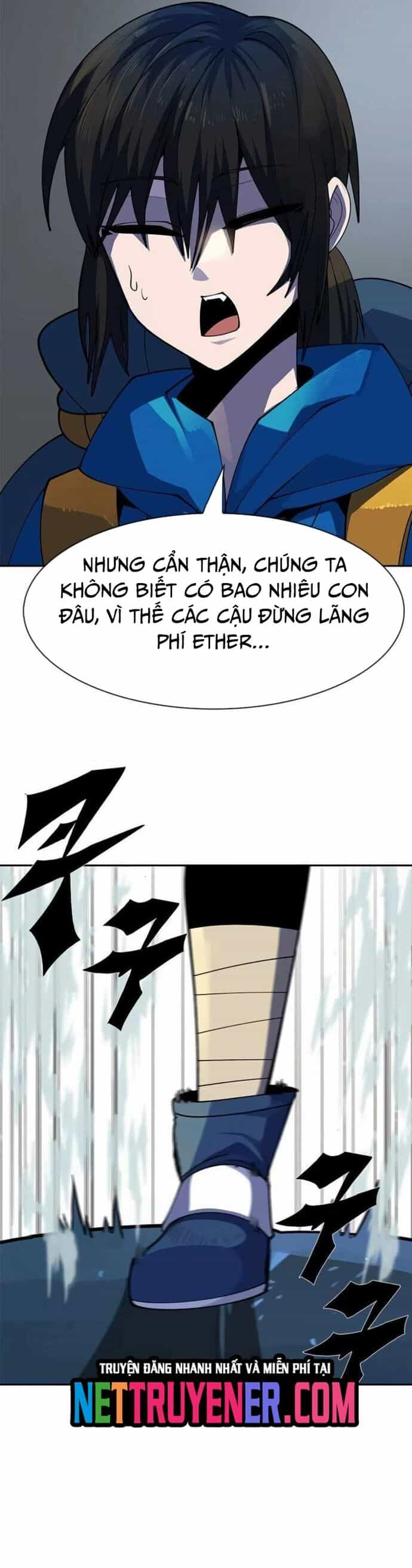 Tôi Chỉ Là Người Khuân Vác Trong Hầm Ngục - Chương 21 - ảnh 71