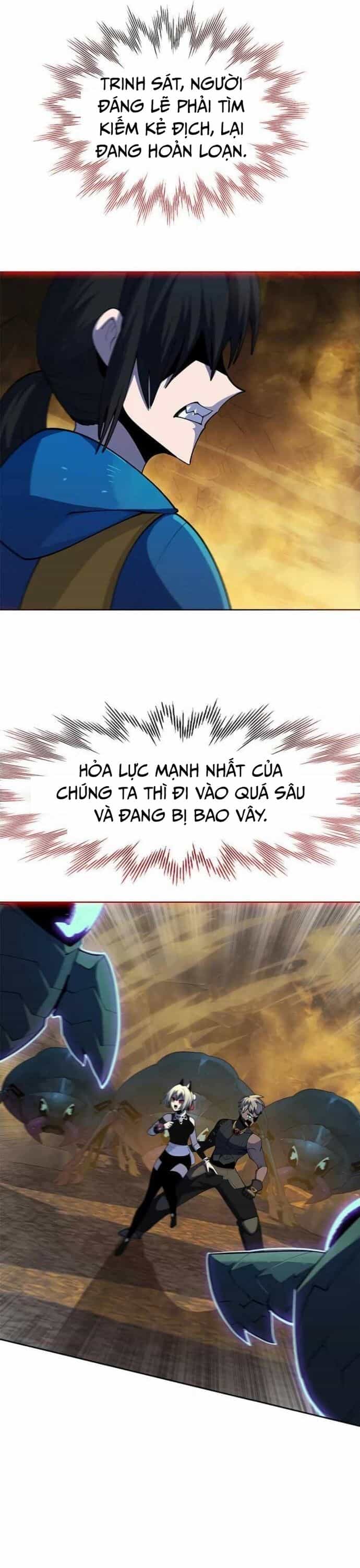 Tôi Chỉ Là Người Khuân Vác Trong Hầm Ngục - Chương 21 - ảnh 78