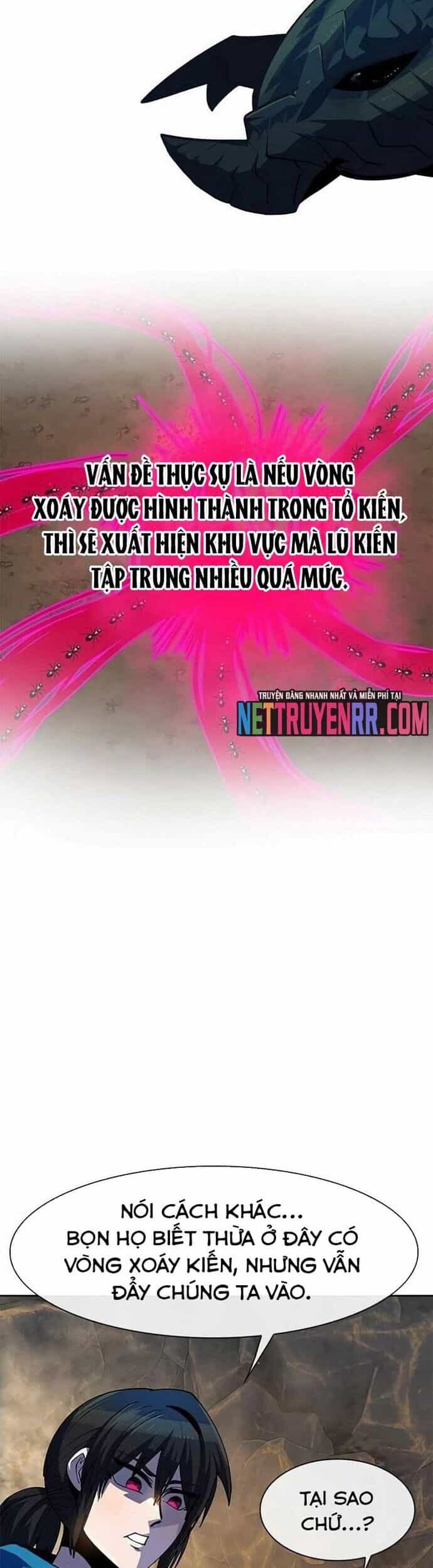 Tôi Chỉ Là Người Khuân Vác Trong Hầm Ngục - Chương 22 - ảnh 24