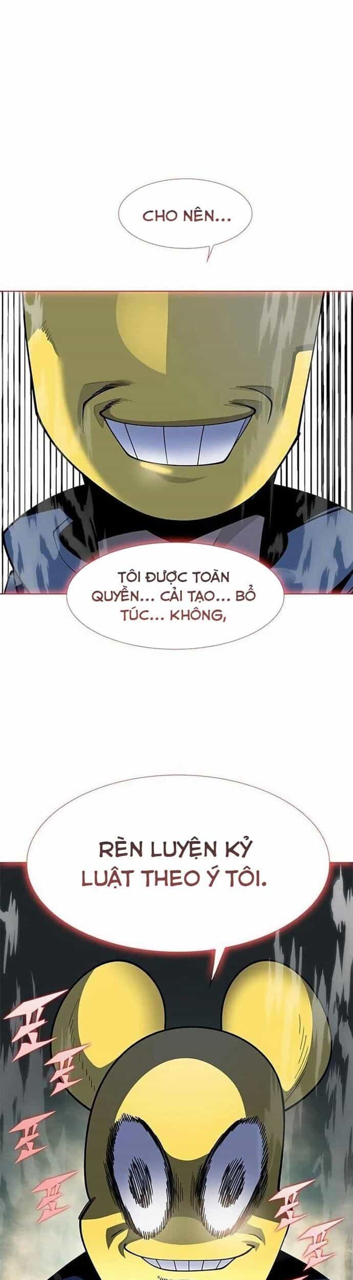 Tôi Chỉ Là Người Khuân Vác Trong Hầm Ngục - Chương 22 - ảnh 33