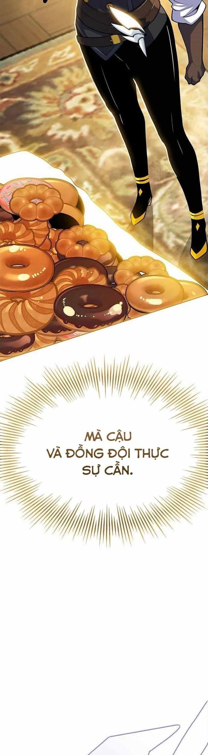 Tôi Chỉ Là Người Khuân Vác Trong Hầm Ngục - Chương 22 - ảnh 41