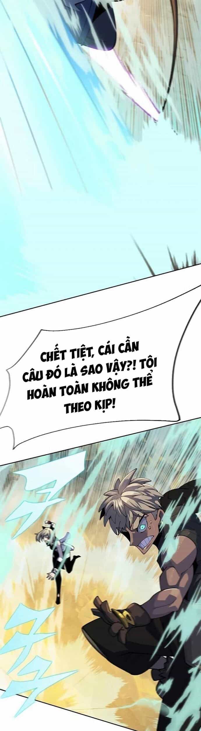 Tôi Chỉ Là Người Khuân Vác Trong Hầm Ngục - Chương 22 - ảnh 45