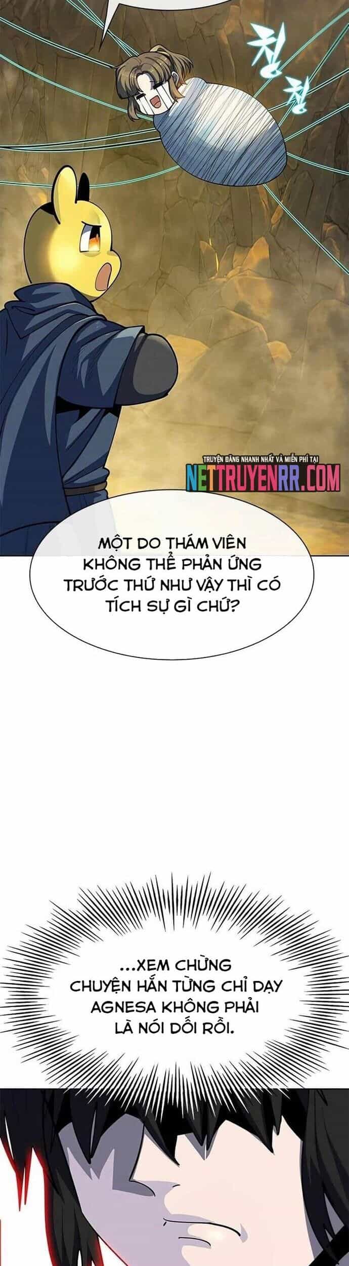 Tôi Chỉ Là Người Khuân Vác Trong Hầm Ngục - Chương 22 - ảnh 62