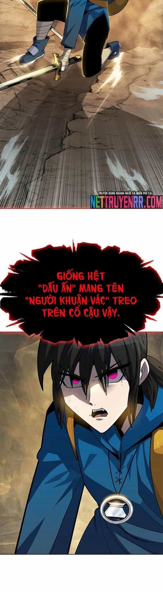 Tôi Chỉ Là Người Khuân Vác Trong Hầm Ngục - Chương 22 - ảnh 70