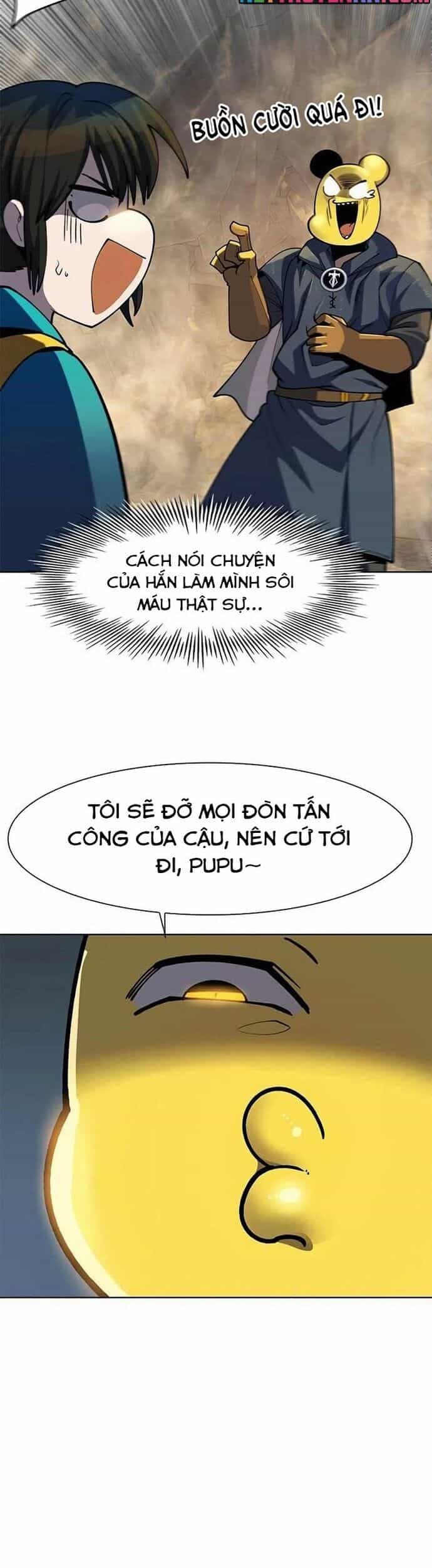 Tôi Chỉ Là Người Khuân Vác Trong Hầm Ngục - Chương 22 - ảnh 73