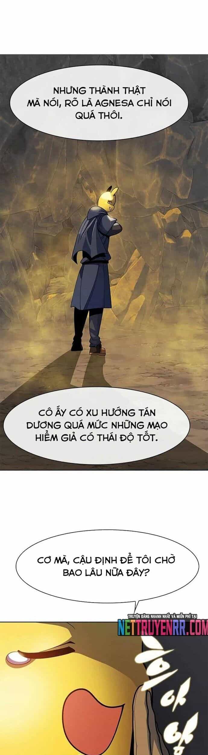 Tôi Chỉ Là Người Khuân Vác Trong Hầm Ngục - Chương 22 - ảnh 76