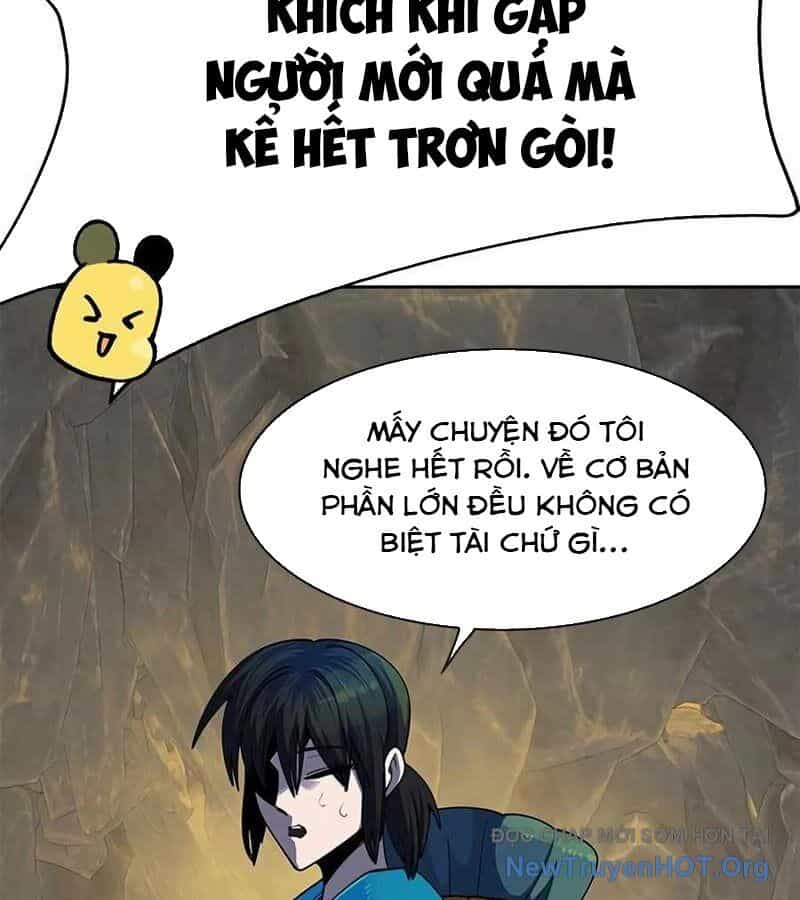 Tôi Chỉ Là Người Khuân Vác Trong Hầm Ngục - Chương 23 - ảnh 190