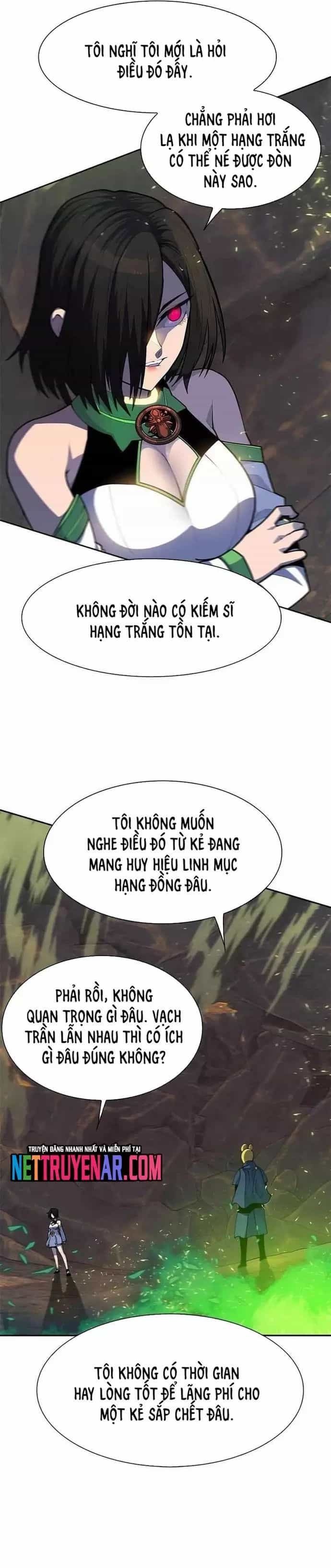 Tôi Chỉ Là Người Khuân Vác Trong Hầm Ngục - Chương 25 - ảnh 18