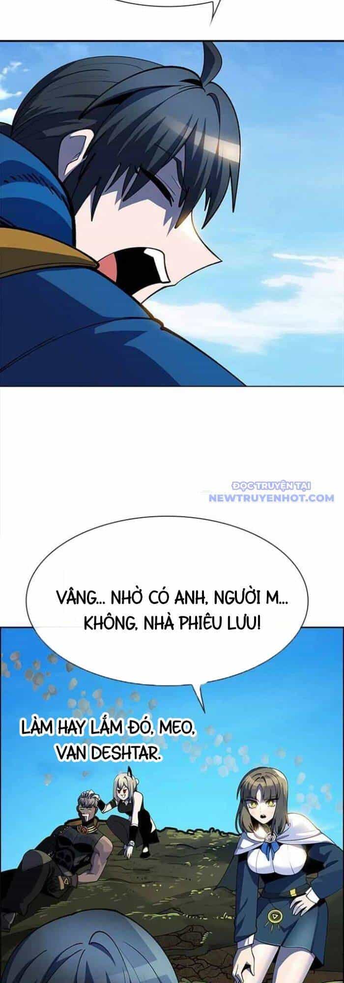 Tôi Chỉ Là Người Khuân Vác Trong Hầm Ngục - Chương 3 - ảnh 112