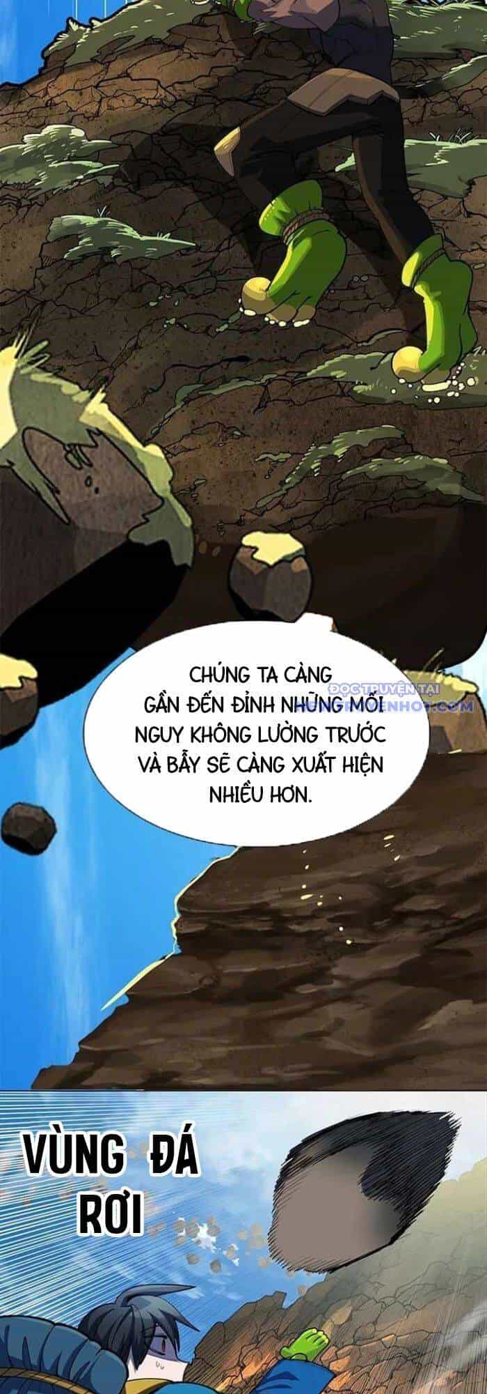 Tôi Chỉ Là Người Khuân Vác Trong Hầm Ngục - Chương 3 - ảnh 120