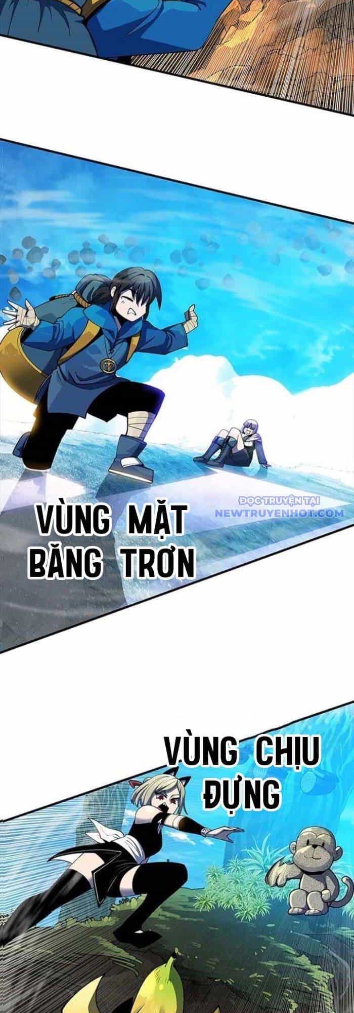 Tôi Chỉ Là Người Khuân Vác Trong Hầm Ngục - Chương 3 - ảnh 121