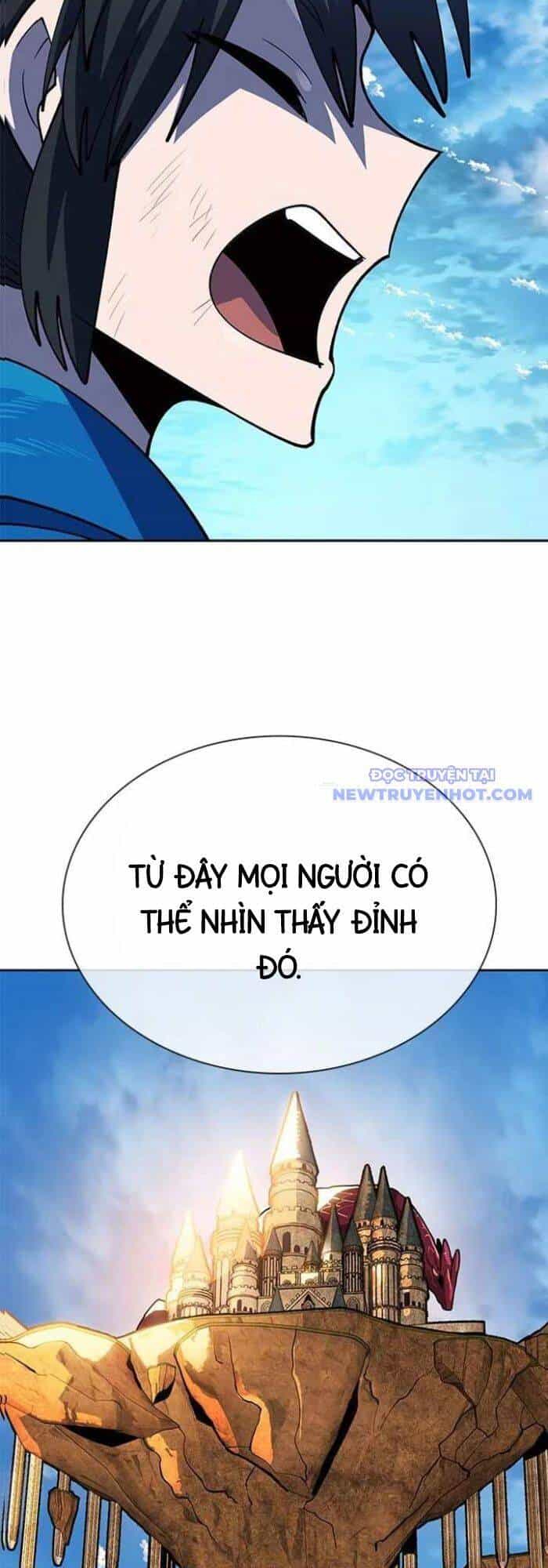 Tôi Chỉ Là Người Khuân Vác Trong Hầm Ngục - Chương 3 - ảnh 126