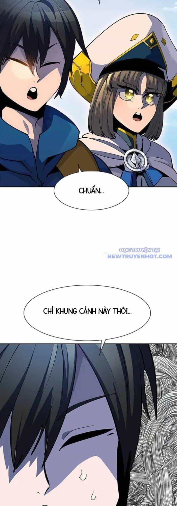 Tôi Chỉ Là Người Khuân Vác Trong Hầm Ngục - Chương 3 - ảnh 22