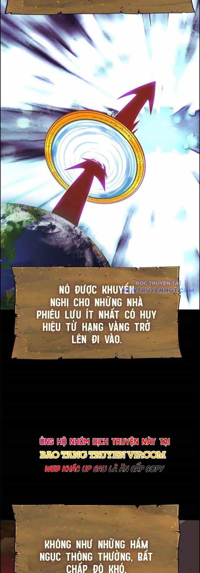 Tôi Chỉ Là Người Khuân Vác Trong Hầm Ngục - Chương 3 - ảnh 3