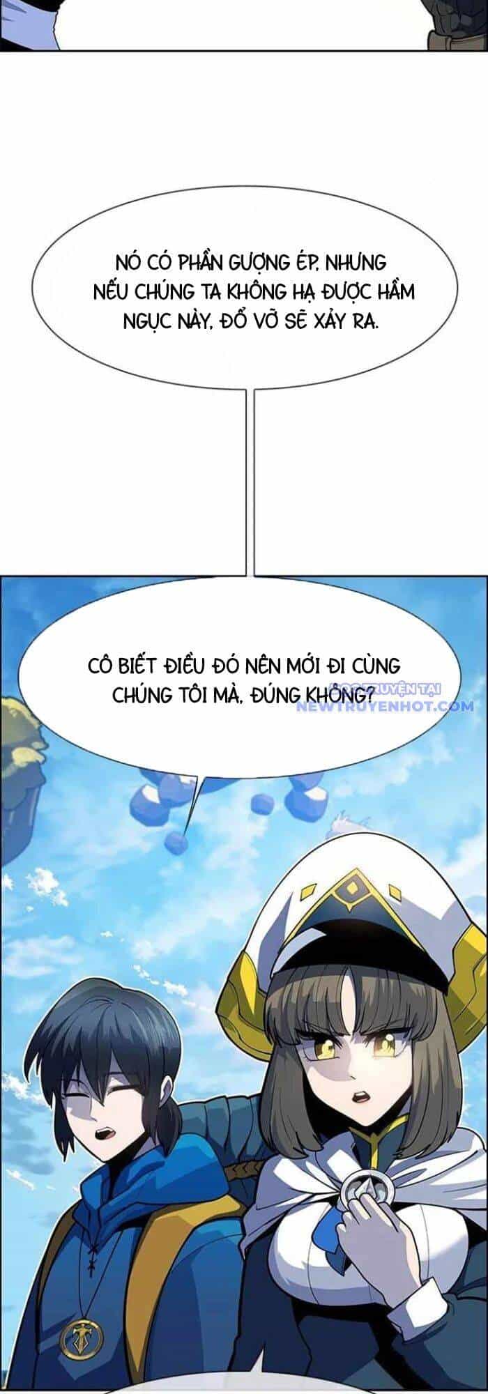 Tôi Chỉ Là Người Khuân Vác Trong Hầm Ngục - Chương 3 - ảnh 30