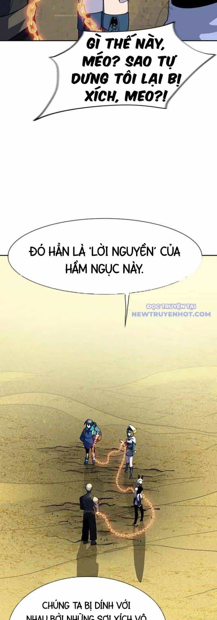 Tôi Chỉ Là Người Khuân Vác Trong Hầm Ngục - Chương 3 - ảnh 44