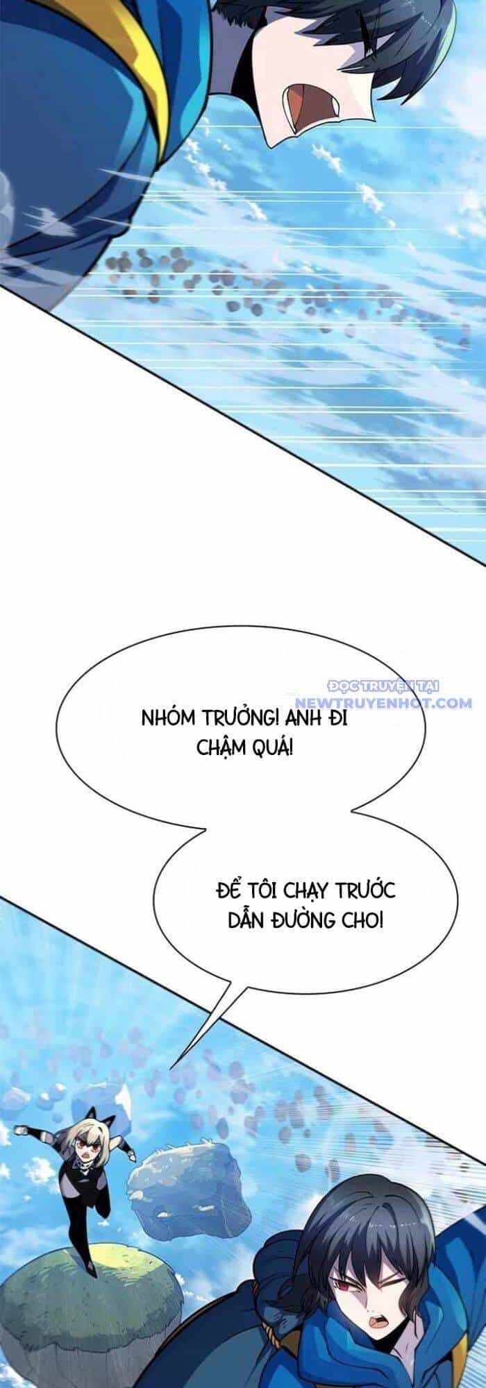 Tôi Chỉ Là Người Khuân Vác Trong Hầm Ngục - Chương 3 - ảnh 54