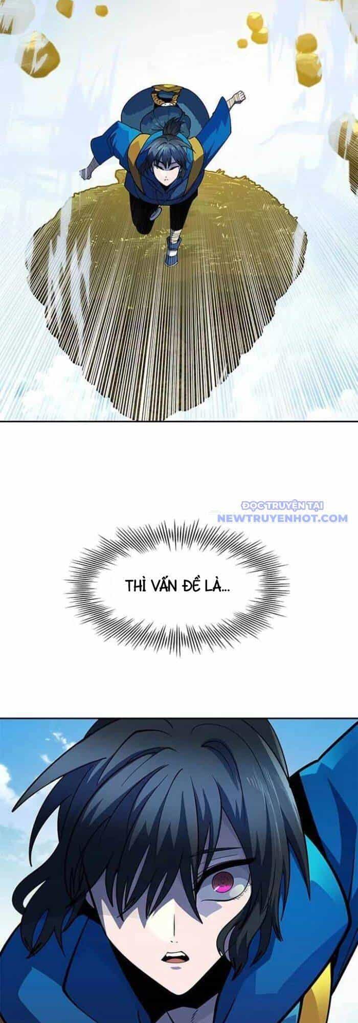Tôi Chỉ Là Người Khuân Vác Trong Hầm Ngục - Chương 3 - ảnh 57