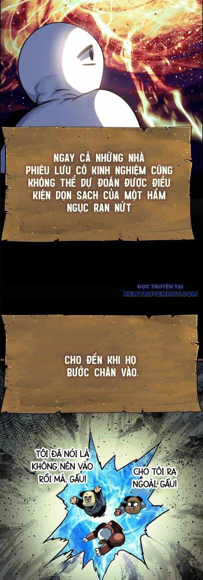 Tôi Chỉ Là Người Khuân Vác Trong Hầm Ngục - Chương 3 - ảnh 6