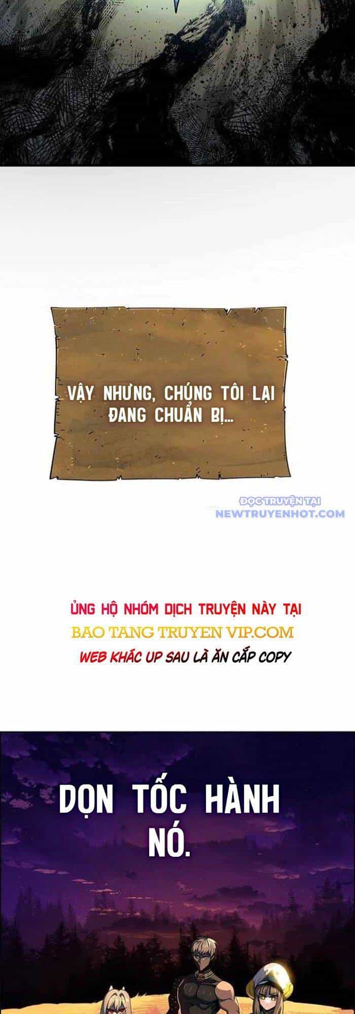 Tôi Chỉ Là Người Khuân Vác Trong Hầm Ngục - Chương 3 - ảnh 7