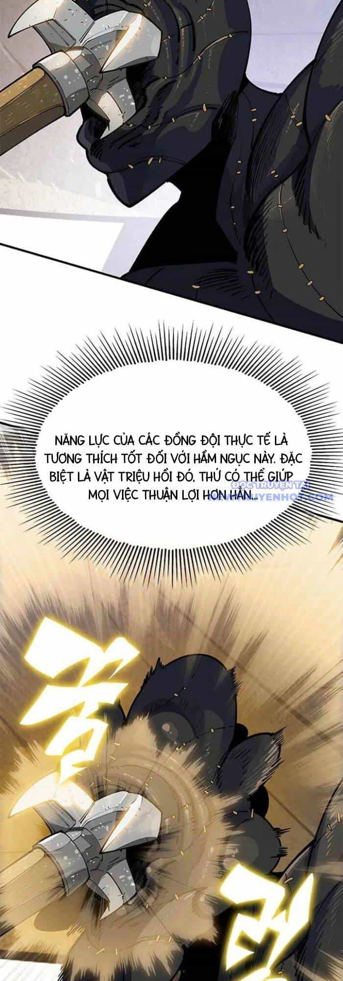 Tôi Chỉ Là Người Khuân Vác Trong Hầm Ngục - Chương 3 - ảnh 91