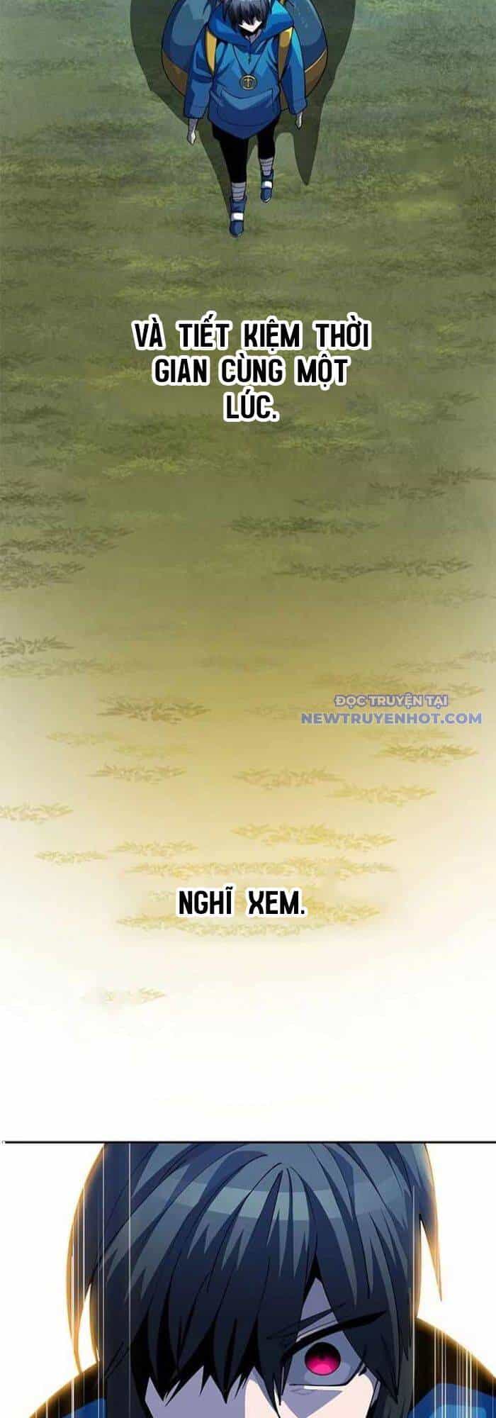 Tôi Chỉ Là Người Khuân Vác Trong Hầm Ngục - Chương 4 - ảnh 100