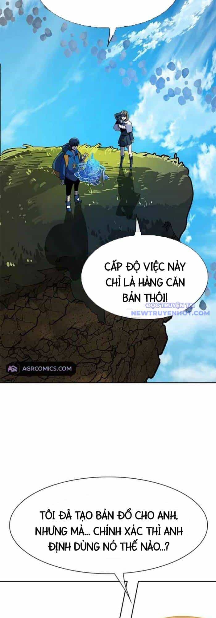 Tôi Chỉ Là Người Khuân Vác Trong Hầm Ngục - Chương 4 - ảnh 111