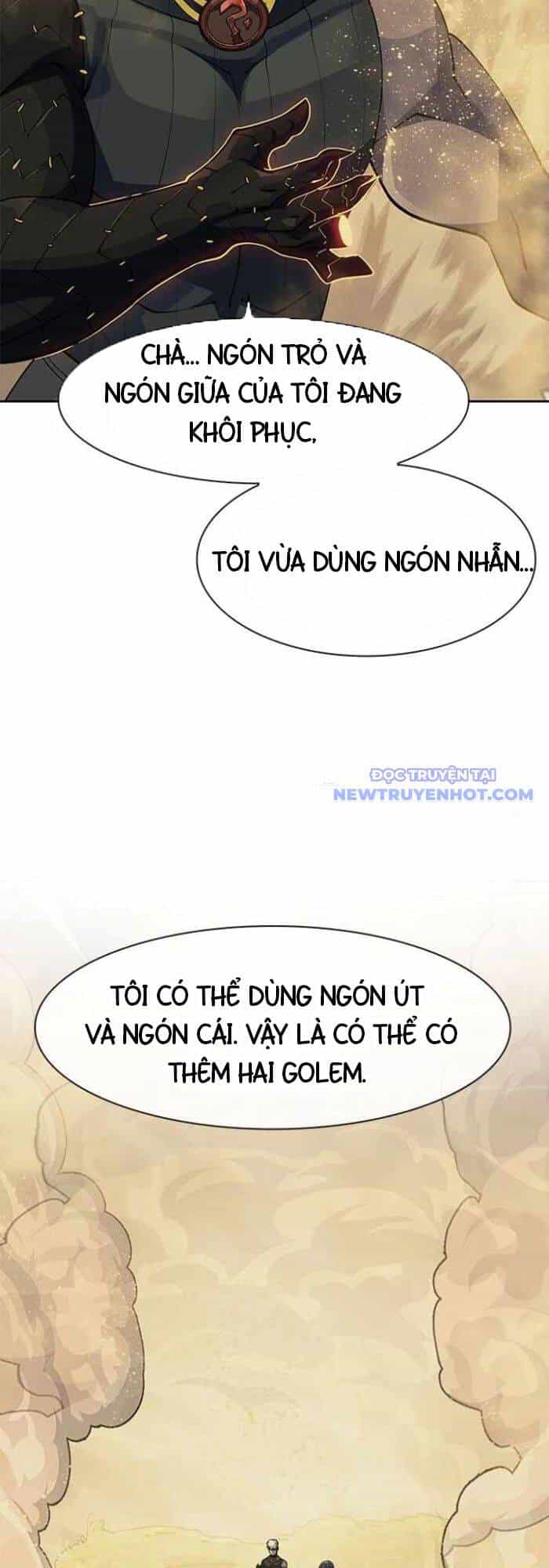 Tôi Chỉ Là Người Khuân Vác Trong Hầm Ngục - Chương 4 - ảnh 141