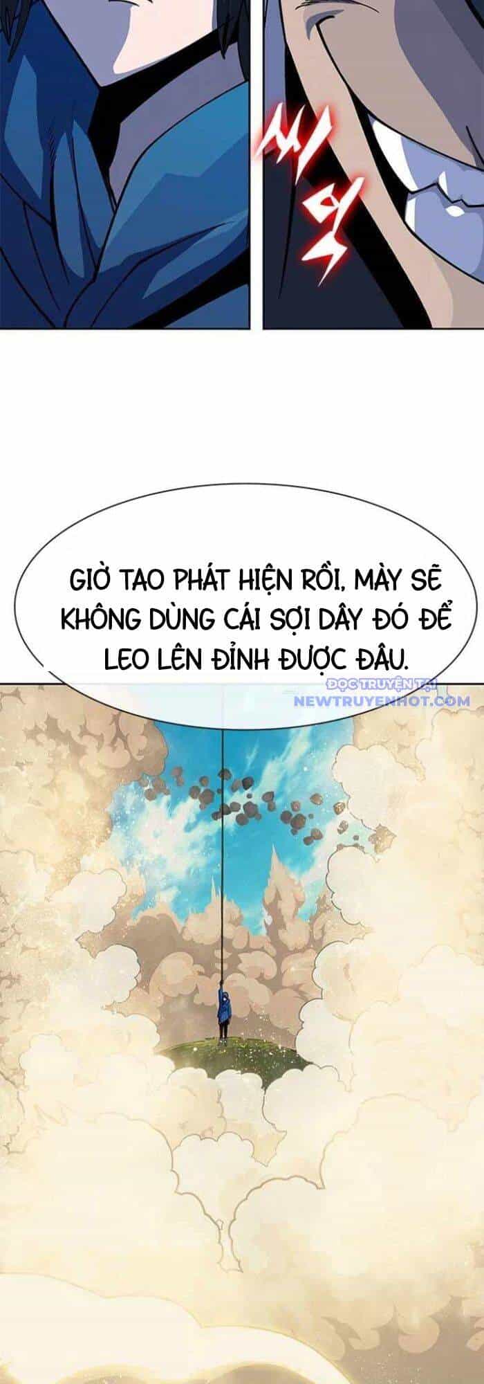 Tôi Chỉ Là Người Khuân Vác Trong Hầm Ngục - Chương 4 - ảnh 166
