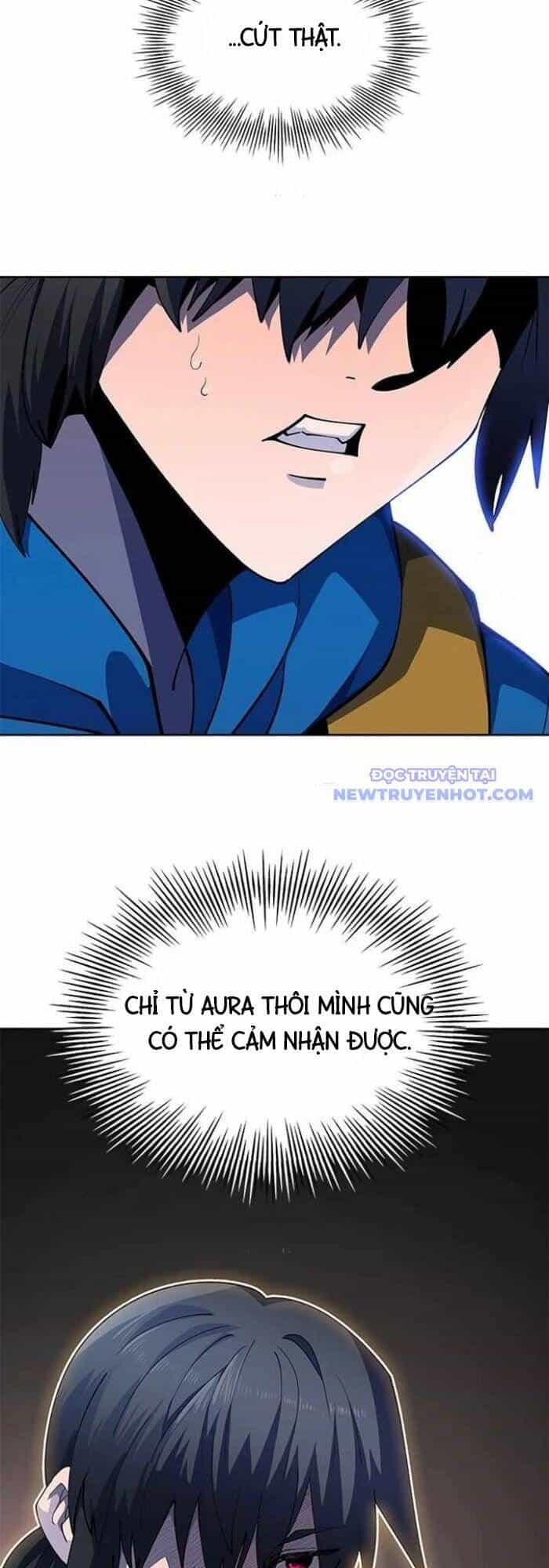 Tôi Chỉ Là Người Khuân Vác Trong Hầm Ngục - Chương 4 - ảnh 17