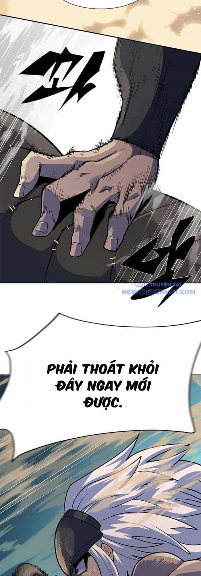 Tôi Chỉ Là Người Khuân Vác Trong Hầm Ngục - Chương 4 - ảnh 185